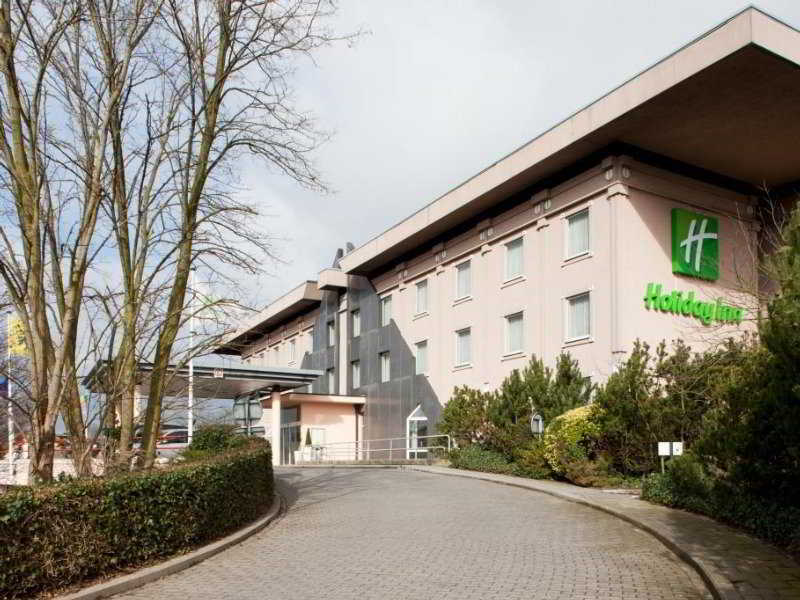 Sint-Denijs Holiday Inn Gent Expo, An Ihg Hotel מראה חיצוני תמונה